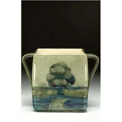 Hazeldene Biscuit Box, dated 1914 lacks cover...