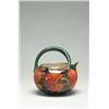Image 1 : Pomegranate Cream Jug, c.1914-16 handle resto...