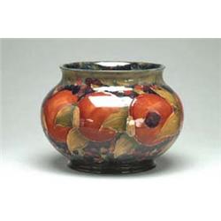 Pomegranate Planter, c.1914-16 minor hair cra...
