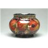 Image 1 : Pomegranate Planter, c.1914-16 minor hair cra...