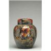 Image 1 : Spanish Ginger Jar and Cover, c.1916-18 ht. 1...