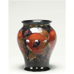 Pomegranate Vase, c.1916-18 one or two minor...