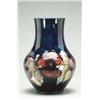 Image 1 : Pansy Vase, c.1920-25 ht. 8.6" - 21.8 cm., im...