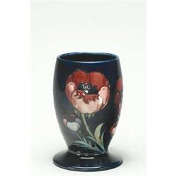 Poppy Vase, c.1920-25 ht. 5.7" - 14.5 cm., im...