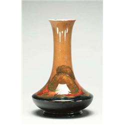 Eventide Vase, c.1925 ht. 9.8" - 24.8 cm., im...