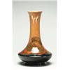 Image 1 : Eventide Vase, c.1925 ht. 9.8" - 24.8 cm., im...