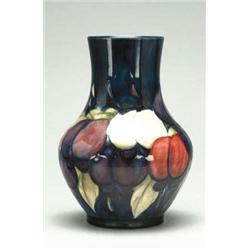 Wisteria Vase, c.1925 ht. 6.8" - 17.3 cm., im...