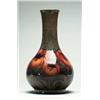 Image 1 : Poppy Vase, c.1925 large shallow chip at rim,...