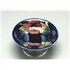 Image 1 : Pansy Comport, c.1925 with Tudric pewter base...