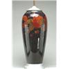 Image 1 : Pomegranate Table Lamp, c.1925 large chip at...