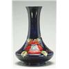 Image 1 : Pansy Vase, c.1925 ht. 9.9" - 25.2 cm., impre...