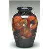 Image 1 : Pomegranate Vase, c.1925 ht. 6" - 15.3 cm., i...