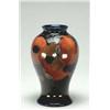 Image 1 : Pomegranate Vase, c.1925 ht. 6.1" - 15.5 cm.,...