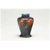 Image 1 : Pomegranate Vase, c.1925 tiny base chip, ht....