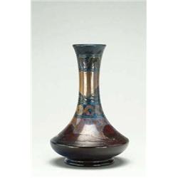 FlambT Dawn Vase, c.1928 ht. 6  - 15.2 cm., i...