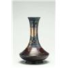 Image 1 : FlambT Dawn Vase, c.1928 ht. 6" - 15.2 cm., i...