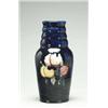 Image 1 : Wisteria Vase, c.1930 ht. 8.7" - 22.1 cm., im...