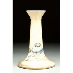 Claremont Candlestick, 1930's ht. 7.8" - 19.8...