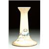 Image 1 : Claremont Candlestick, 1930's ht. 7.8" - 19.8...