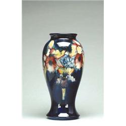 Orchids Vase, c.1930-35 ht. 12" - 30.5 cm., i...