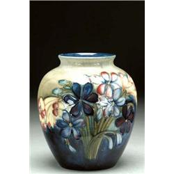 Spring Flowers Vase, c.1945-49 ht. 5.9  - 15...