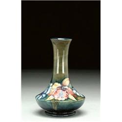 Orchids Vase, c.1945-49 ht. 6.1" - 15.5 cm.,...