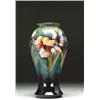 Image 1 : Orchids Vase, c.1945-49 ht. 10.3" - 26.1 cm.,...