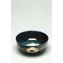 Anemone Bowl, c.1955 dia. 6.3  - 16.1 cm., im...