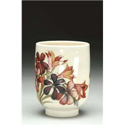 Spring Flowers Vase, c.1955 ht. 4.8" - 12.1 c...