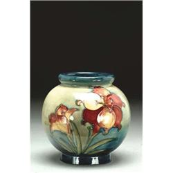 Freesia Vase, c.1955 ht. 5" - 12.7 cm., impre...