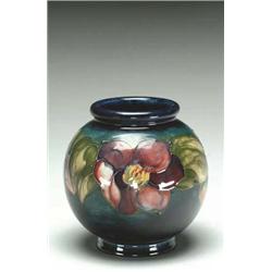 Clematis Vase, c.1955 ht. 5.3" - 13.5 cm., im...