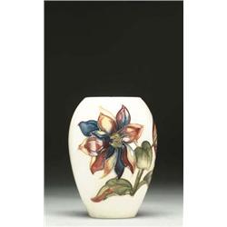 Clematis Vase, c.1959 ht. 5" - 12.7 cm., impr...