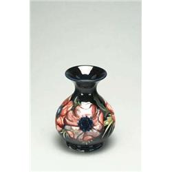 Anemone Vase, c.1970 ht. 5.1" - 12.9 cm., imp...