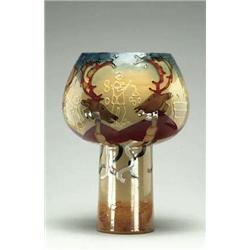 Abbots Bromley Chalice, 1990 ht. 11  - 27.9 c...