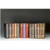 Image 1 : TALWIN MORRIS AND THE GLASGOW SCHOOL BINDINGS...