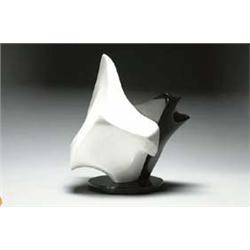 HANS MARTIN SCHLEEH (1928-2001), CANADIAN COU...
