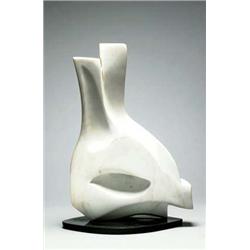 HANS MARTIN SCHLEEH (1928-2001), CANADIAN UNI...