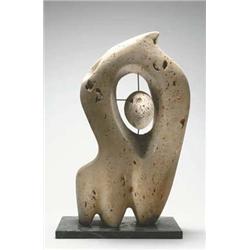 HANS MARTIN SCHLEEH (1928-2001), CANADIAN BIR...