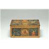 Image 1 : Tiffany 'Bookmark' Gilt and Cold-Painted Bron...