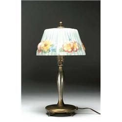 Similar Pairpoint 'Puffy' Table Lamp, c.1910...