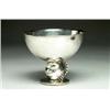 Image 1 : Danish Silver Bowl, Arno Malinowski for Georg...