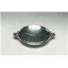 Image 1 : Danish Silver Small Dish, Gundorph Albertus f...