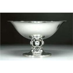 American Silver Bowl, F.X. Alphonse La Paglia...