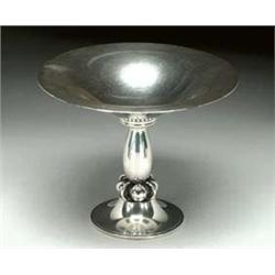 American Silver Bowl, F.X. Alphonse La Paglia...