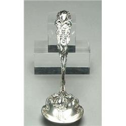 American Silver Ladle, Alvin Mfg. Co., c.1900...