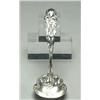 Image 1 : American Silver Ladle, Alvin Mfg. Co., c.1900...