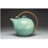 Image 1 : Saxbo Teapot, Eva Staehr-Nielson, 1950's with...