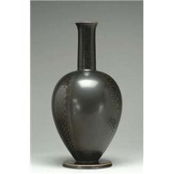 Alumina 'Solbjerg' Vase, Nils Thorsson, 1930'...