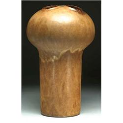 Knabstrup Vase, 1950's ht. 10" - 25.5 cm., im...