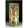 Image 1 : Rosenthal Vase, Bj°rn Wiinblad, 1950's painte...